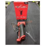 Milwaukee 1/4" Right Angle Die Grinder