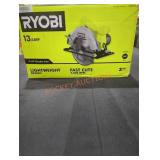 Ryobi 7-1/4" Circular Saw
