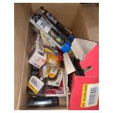 UNOPENED BY ROCKEY TEAM, Could Be Opened