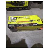 Ryobi 18v 22" Cordless Hedge Trimmer