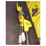 Ryobi 40V Hedge Trimmer