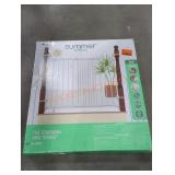 Summer The Stairway+ 46W Safety Gate