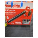 Homelite Gas Blower