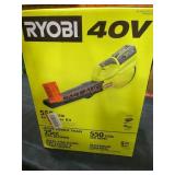 Ryobi 40V Blower Kit