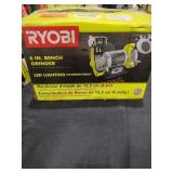 Ryobi 6" Bench Grinder