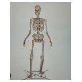 12ft Grave & Bones Giant Sized Skelly