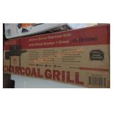 Royal Gourmet Charcoal Grill