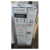 Vissani Portable Air Conditioner