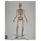 12ft Grave and bones Giant-Sized Skelly