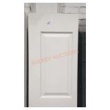 18in by 72in bifold door