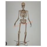 12ft Grave & Bones Giant Sized Skelly