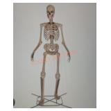 12ft Grave & Bones Giant Sized Skelly