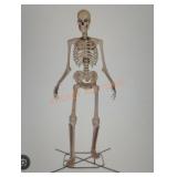 12ft Grave & Bones Giant Sized Skelly
