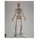 12ft Grave and bones Giant-Sized Skelly
