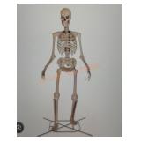12ft Grave & Bones Giant Sized Skelly