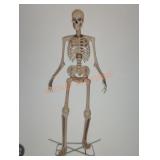 12ft Grave and bones Giant-Sized Skelly