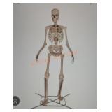 12ft Grave and bones Giant-Sized Skelly