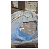 Jeffrey court field tile 10-in by 20in pallet lot