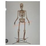 12ft Dead Water Giant Sized Inferno Pumpkin