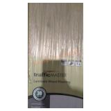Traffic Master Laminate Wood Flooring pallet