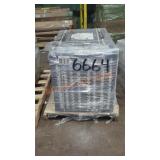 Premium tile pallet 24x24 in