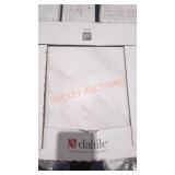 White 12x12 Daltile Tile pallet