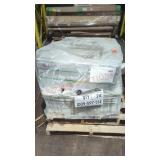 Dalite tile pallet 11 5/8 in x 23 x 3/8in 5/16in