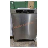 Majic Clean Dishwasher