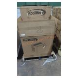KoolMore Air-conditionior