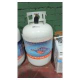 Flame King 30ln Propane Cylinder