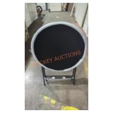 Stylewell 23in folding table