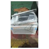 lG 17in by 12in air conditioner