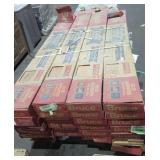 Bruce Solid Hardwood Flooring 21xbid