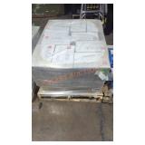 Daltile Tile pallet  7.65cm x 15.31cm x 7.9mm