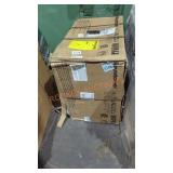 Keystone 18in by 28in air conditioner