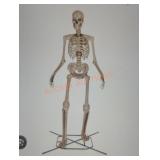 12ft Grave & Bones Giant Sized Skelly