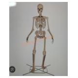 12ft Grave & Bones Giant sized Skelly