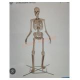 12ft Skelly with Servo