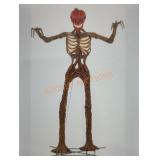 12ft Dead Water Giant Sized Inferno Pumpkin