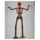 12ft Dead Water Giant Sized Inferno Pumpkin