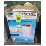 Whynter portable air conditioner