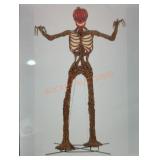 12ft Dead Water Giant Sized Inferno Pumpkin