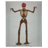 12ft Dead Water Giant Sized Inferno Pumpkin