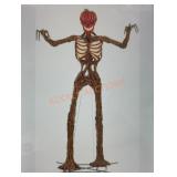 12ft Dead Water Giant Sized Inferno Pumpkin