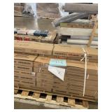 Bruce Hardwood Flooring 19 X BID