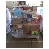 Crock-Pot, Air Conditioners, heater