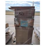Kitchen Cabinet Pallet Lot