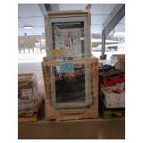 4000 Series Full View Strom Door