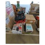 Inverter Generator, Milwaukee Packout