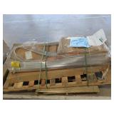 ShelterCoat 10x16"  Garage Round
